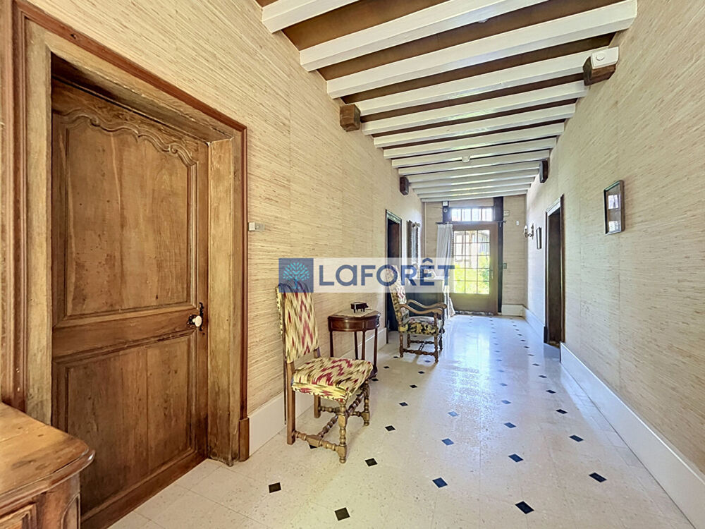 Vente Maison Maison Landricourt 6 pièce(s) 232,33 m2 Landricourt