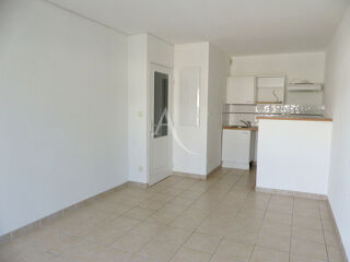  Appartement à louer 2 pièces 36 m²