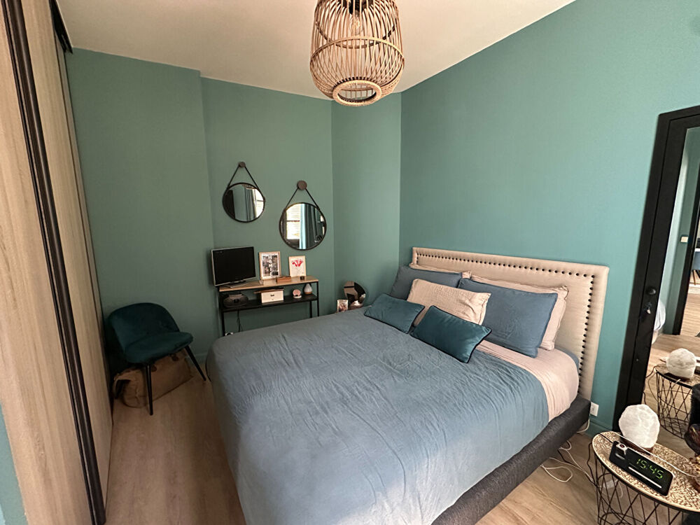 Appartement rénové - Rue Limogeanne - Périgueux