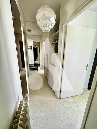  Appartement � vendre 1 pi�ce 29 m�