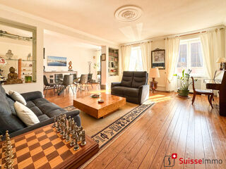  Appartement  vendre 9 pices 240 m