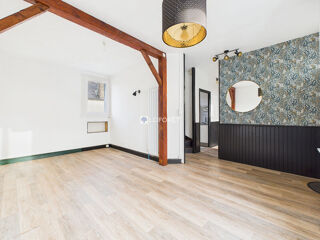  Maison à vendre 5 pièces 103 m²