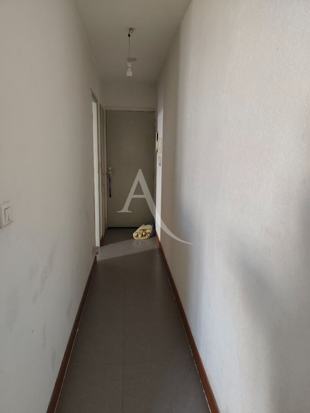 Vente Appartement Appartement  2 pièces coeur de ville Saintes