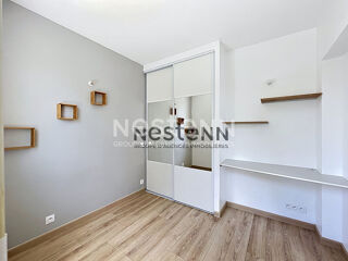  Appartement à louer 2 pièces 35 m²