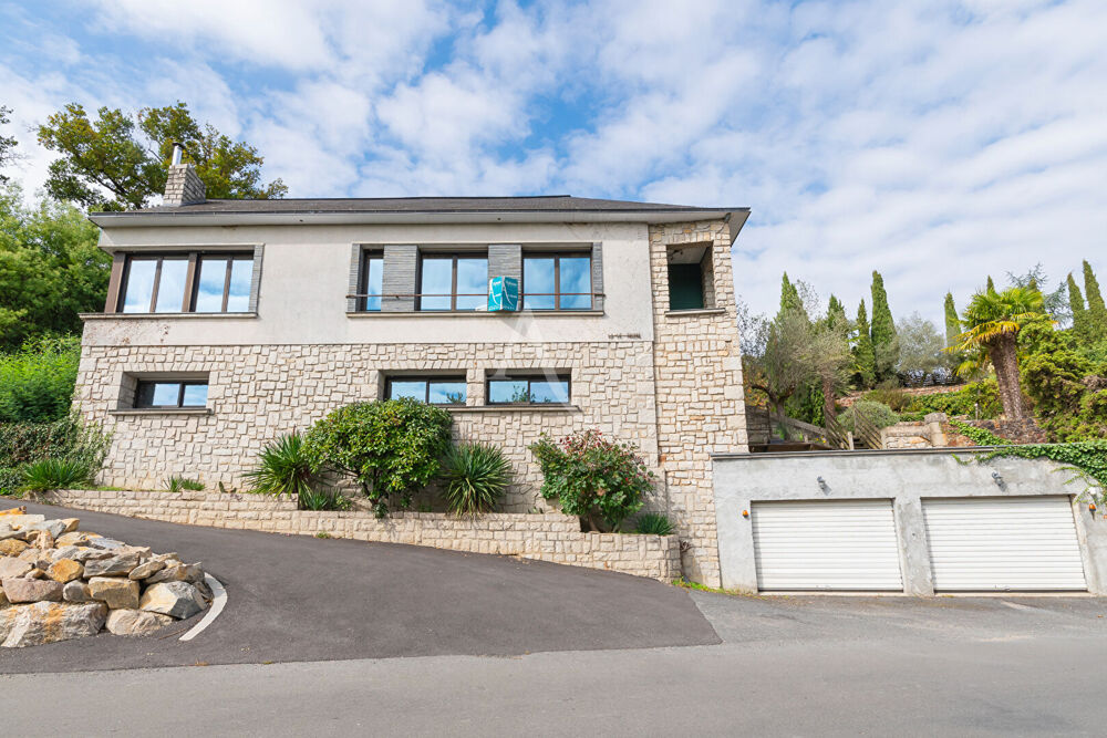 Vente Maison Maison Chateau Gontier Sur Mayenne 6 pièce(s) 177 m2 Chateau gontier sur mayenne