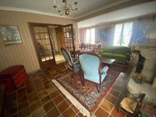  Maison � vendre 6 pi�ces 165 m�