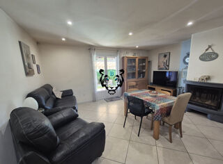  Maison à vendre 4 pièces 85 m²