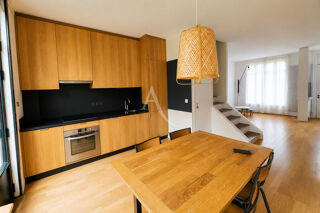 Maison � vendre 7 pi�ces 130 m�