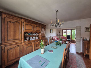  Maison à vendre 5 pièces 120 m²