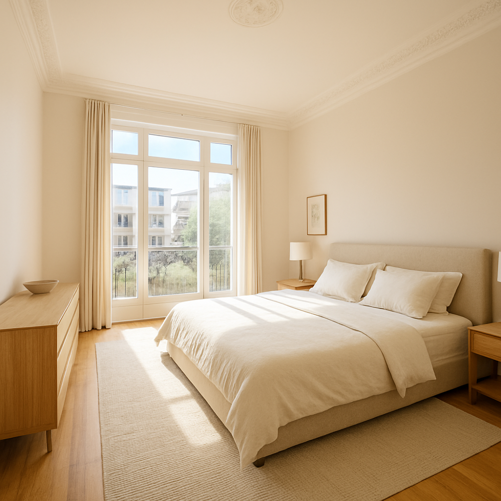 Vente Appartement Appartement 5 pièces de 107 m2 (Asnières-sur-Seine) Asnières-sur-seine