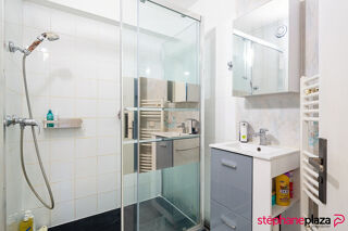  Appartement à vendre 3 pièces 