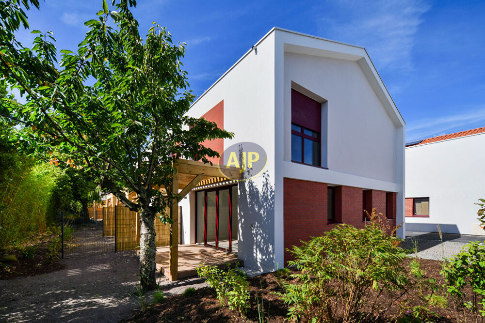 MERIGNAC - MAISON 4 PIECES