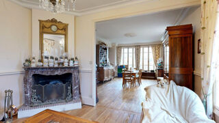 Maison à vendre 6 pièces 164 m²