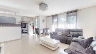  Appartement  vendre 3 pices 63 m