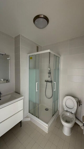  Appartement à louer 1 pièce 26 m²