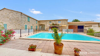  Maison  vendre 12 pices 444 m