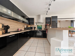  Maison à vendre 6 pièces 253 m²