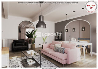  Maison � vendre 4 pi�ces 150 m�