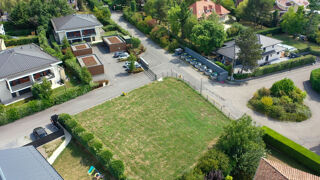  Terrain � vendre 859 m�