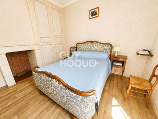  Maison à vendre 4 pièces 75 m²