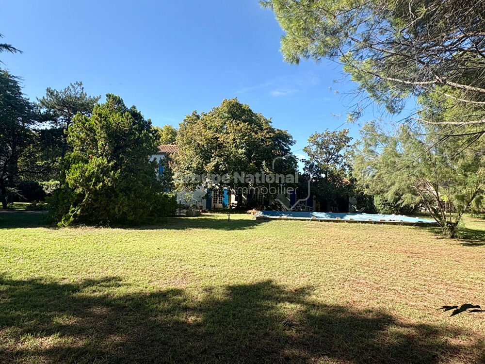 Vente Maison ARLES. Mas d'exception au coeur de Trinquetaille ! Arles