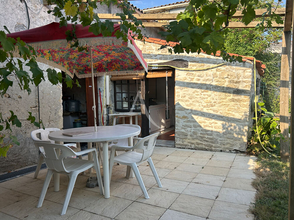 Maison 3 pièces 75 m² · à La Taillee · 75 m² · 95 900 €