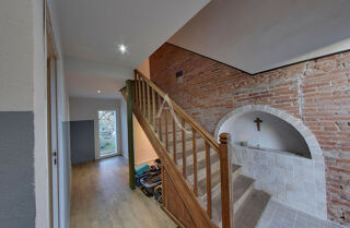  Maison � vendre 8 pi�ces 328 m�