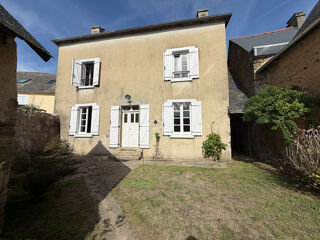  Maison à vendre 5 pièces 98 m²