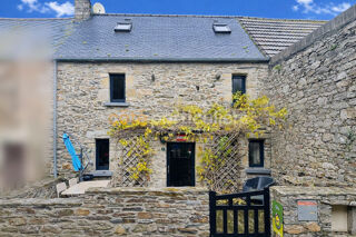  Maison � vendre 4 pi�ces 70 m�