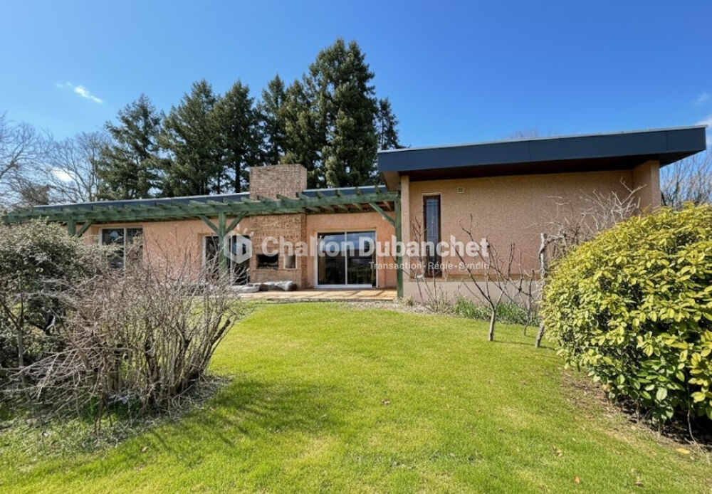 Maison Villerest 6 pièce(s) 175m2