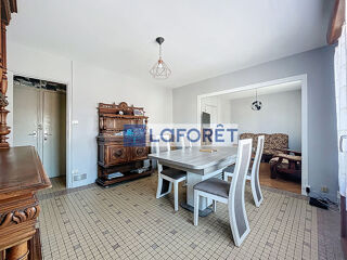  Maison � vendre 3 pi�ces 64 m�