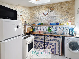  Maison à vendre 3 pièces 55 m²