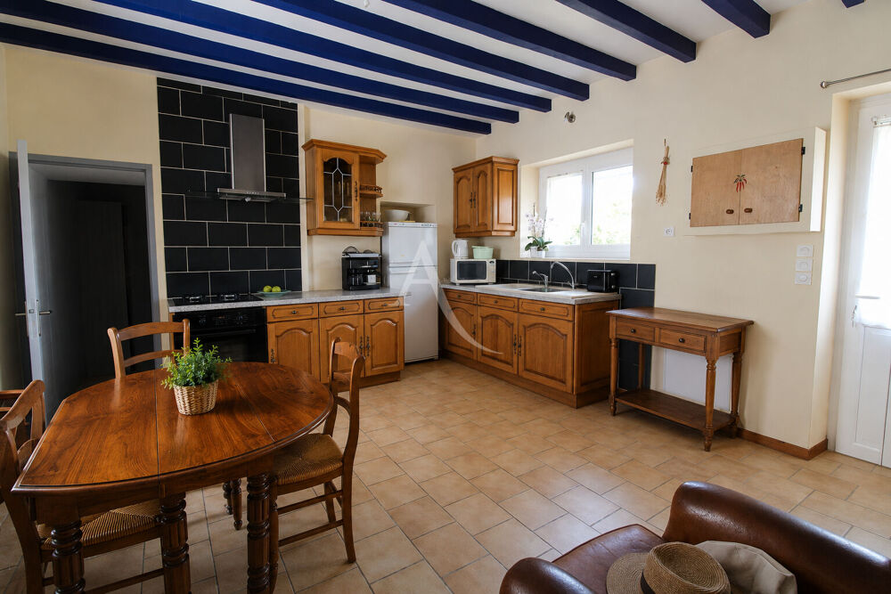 Vente Maison EXCLUSIVITE à CHITENAY Chitenay