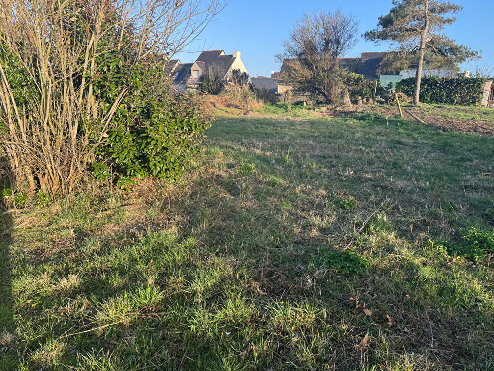 Vente Terrain Terrain  575 m2 Le croisic