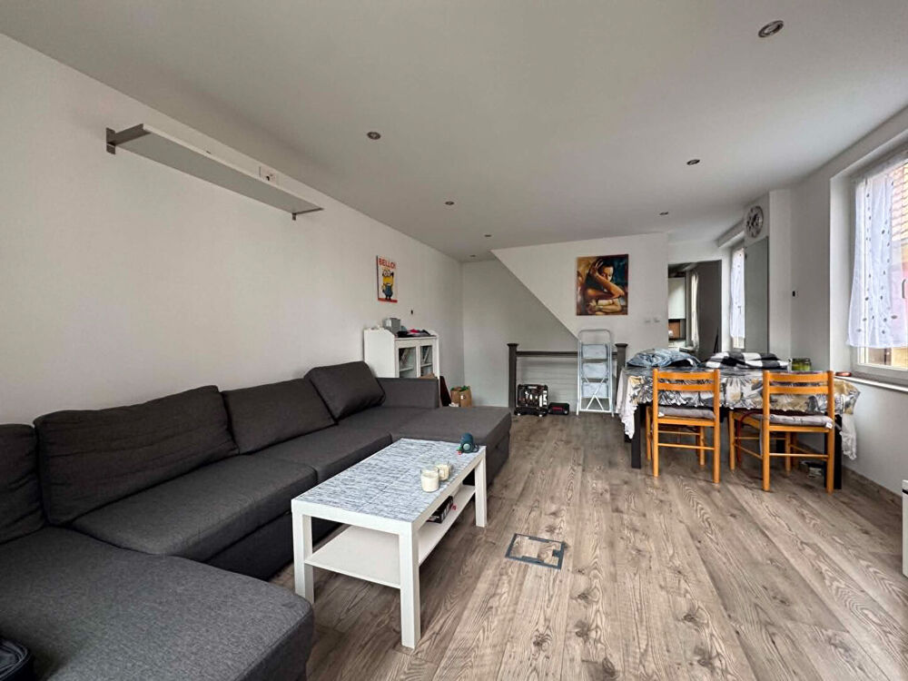 MAISON MULHOUSE DORNACH