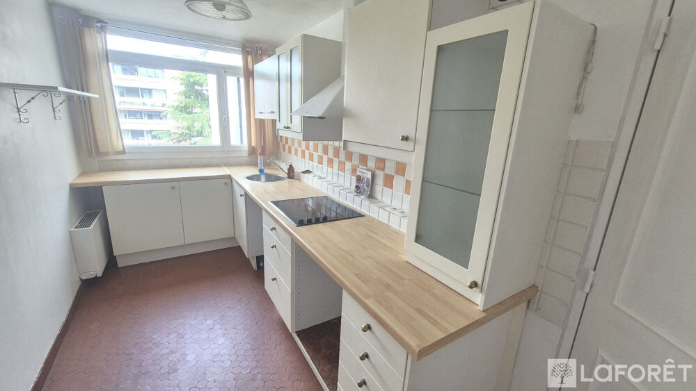Vente Appartement Appartement Palaiseau 3 pièce(s) 64.36 m2 Palaiseau