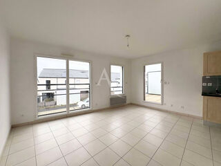  Appartement à louer 1 pièce 26 m²