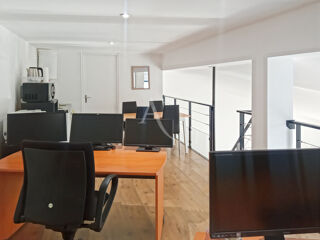   Challans, Bureaux/Local à louer de 60 m² Challans