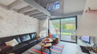  Maison � vendre 8 pi�ces 