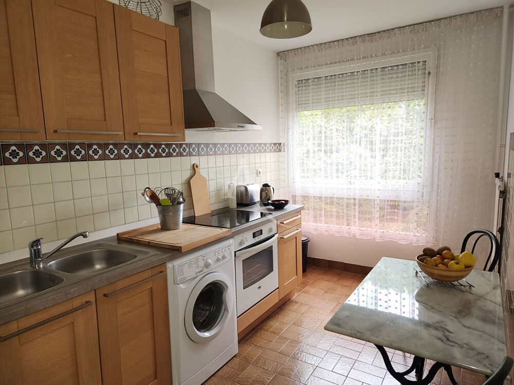 Appartement Crosne 2 pièce(s) 53.65 m2