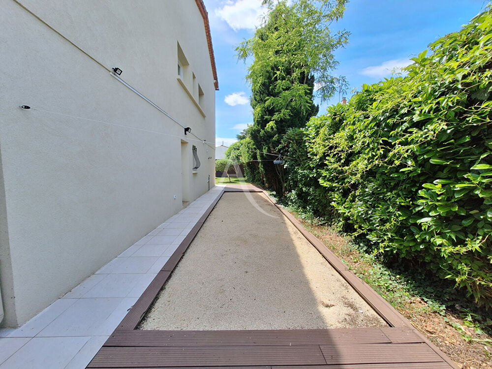 A VENDRE - Maison familiale type 6 - 150m² - MARGUERITTES