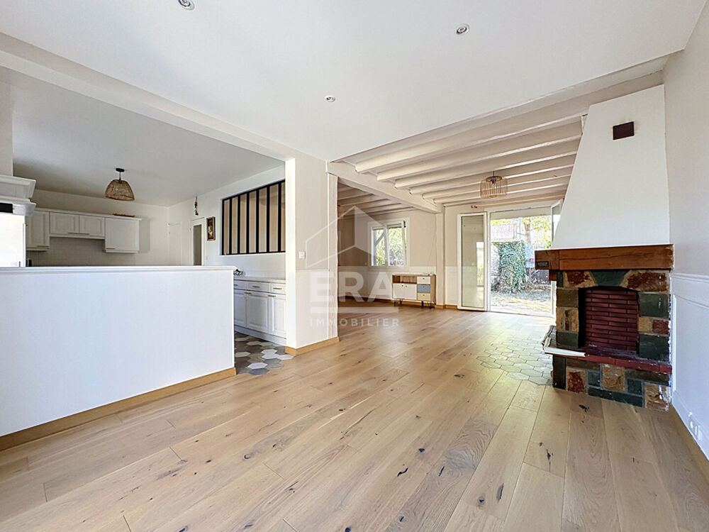 Vente Maison Maison familiale 161 m²  6 chambres  Brières-les-Scellés Brieres les scelles