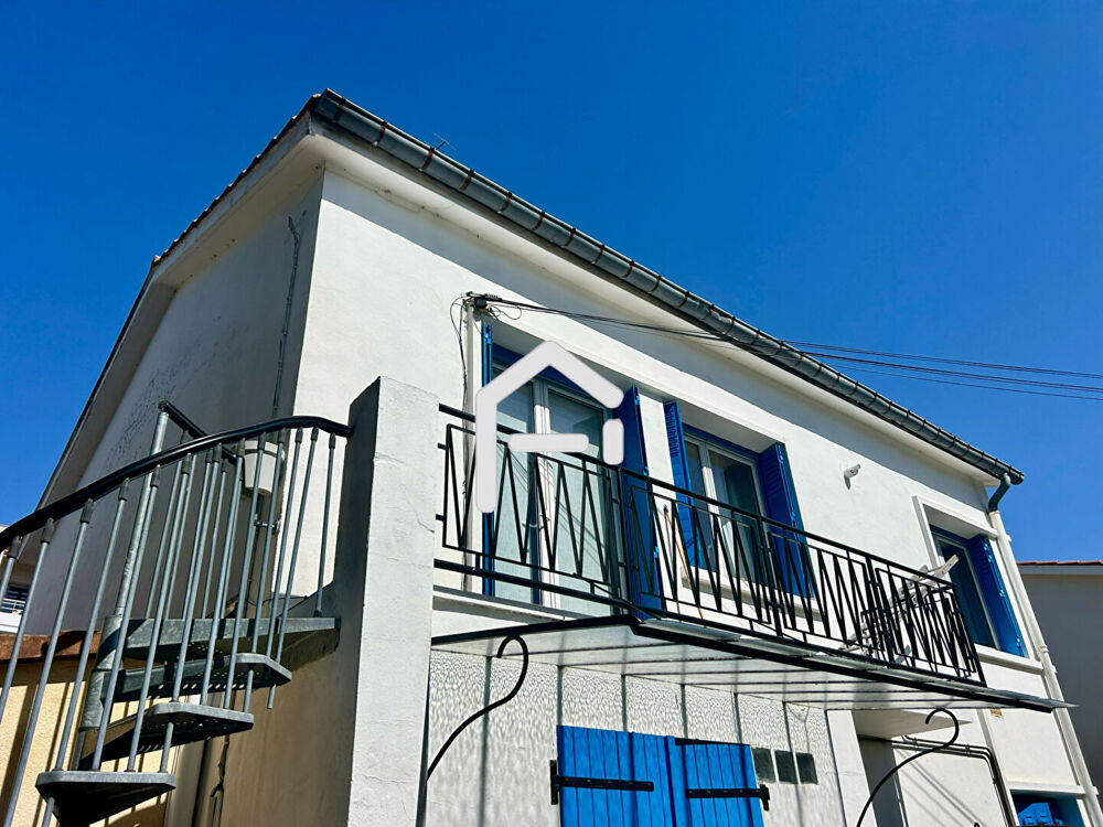Location Appartement A louer : T3 de 65m² à Saint Cyprien - 31300 Toulouse