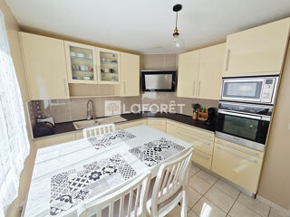  Maison à vendre 4 pièces 99 m²