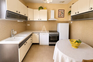  Maison à vendre 4 pièces 93 m²