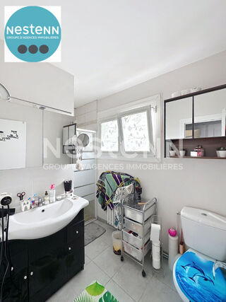  Maison à vendre 4 pièces 67 m²