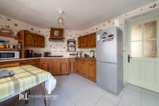  Maison � vendre 6 pi�ces 140 m�