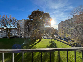  Appartement à vendre 4 pièces 81 m²