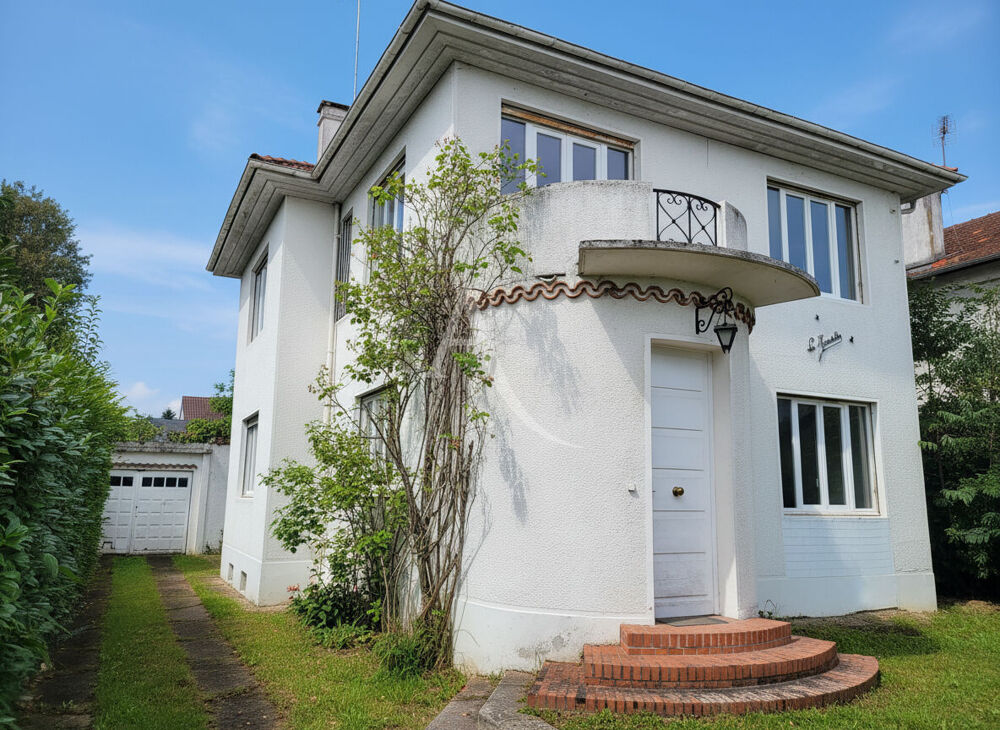 Vente Maison Maison Pau 6 pièce(s) 136 m2 Pau
