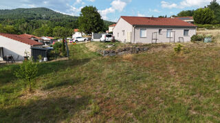  Terrain à vendre 1053 m²